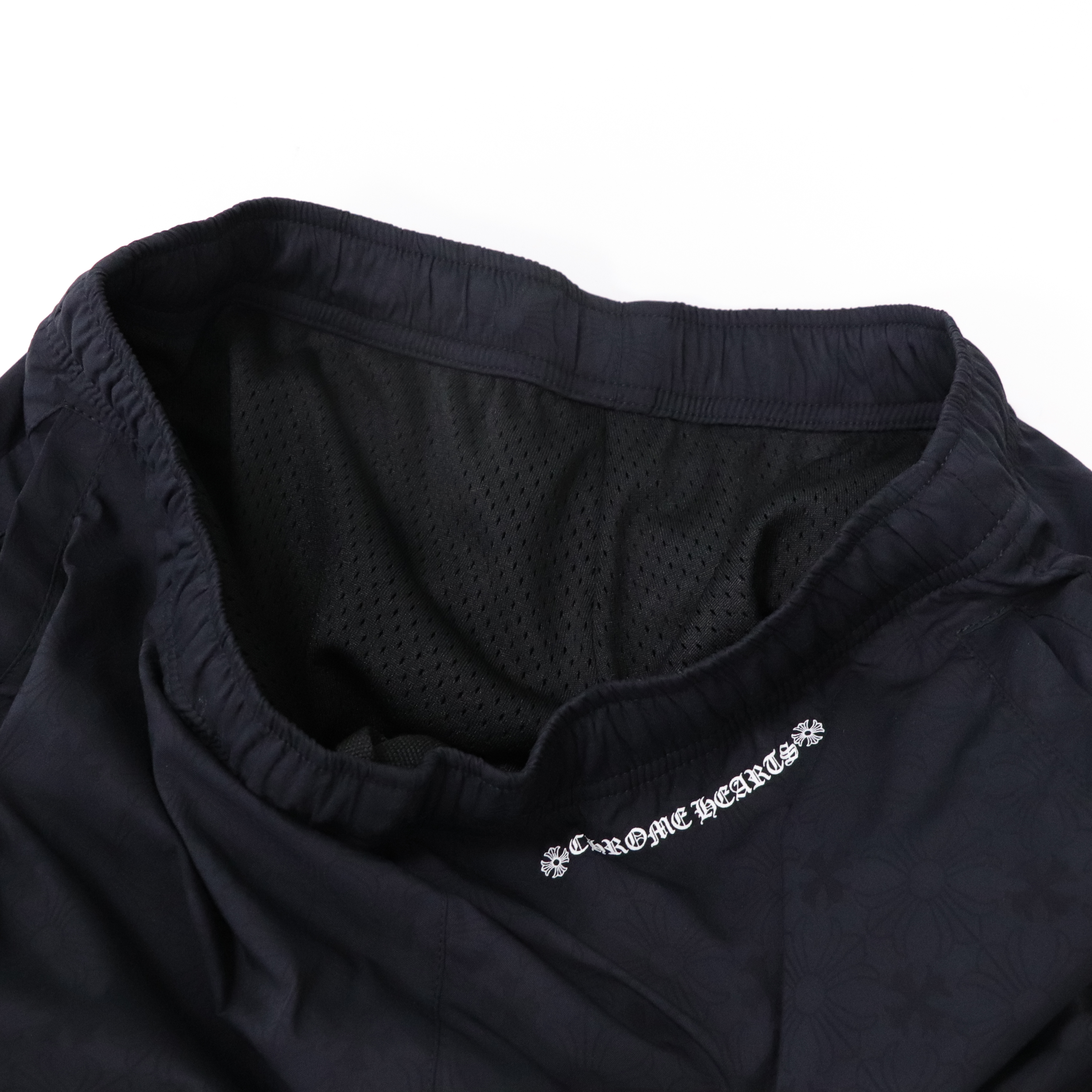 Chrome Hearts 克羅心 運動休閒長褲-6