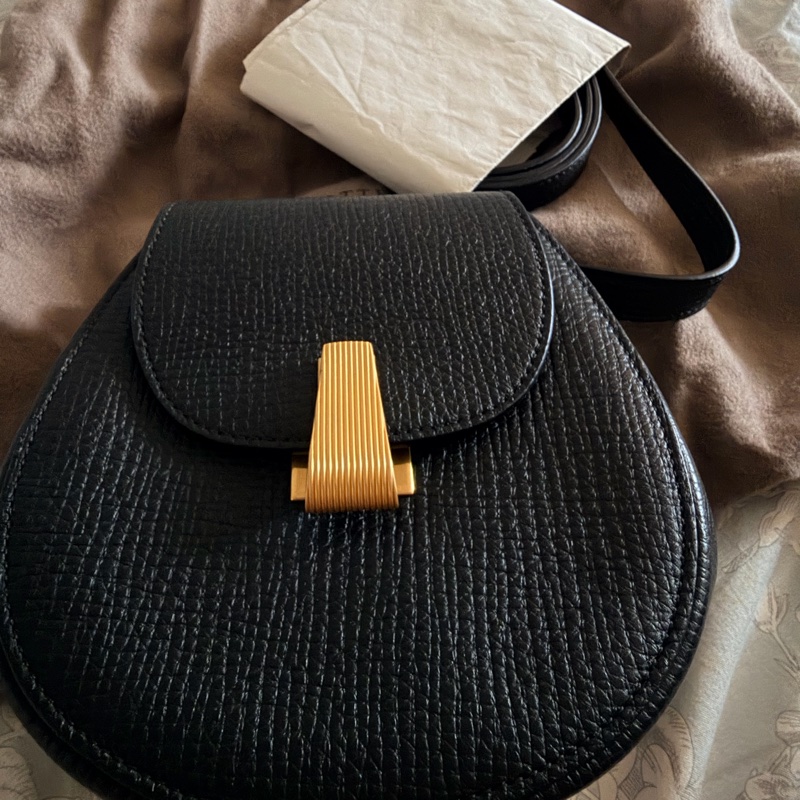全新BV Bottega veneta palmellato 小豬包-0