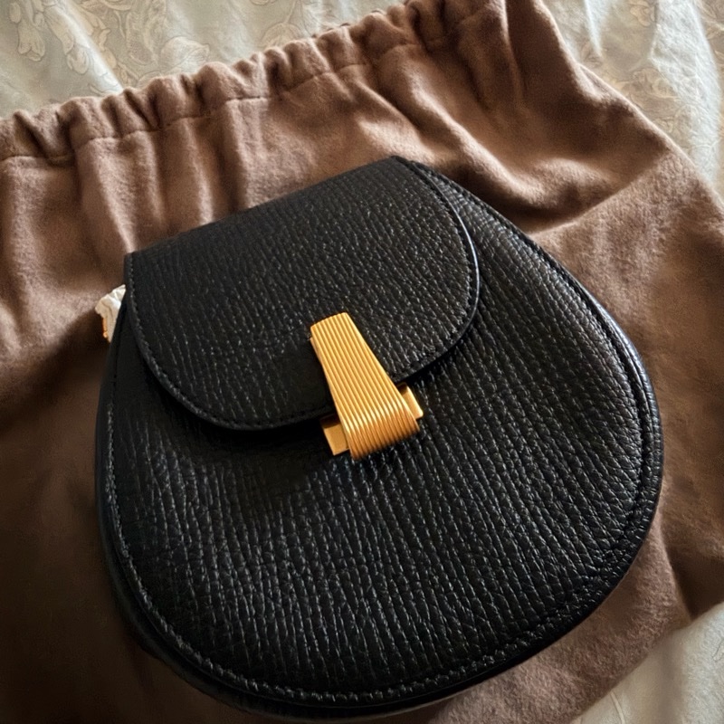 全新BV Bottega veneta palmellato 小豬包-1