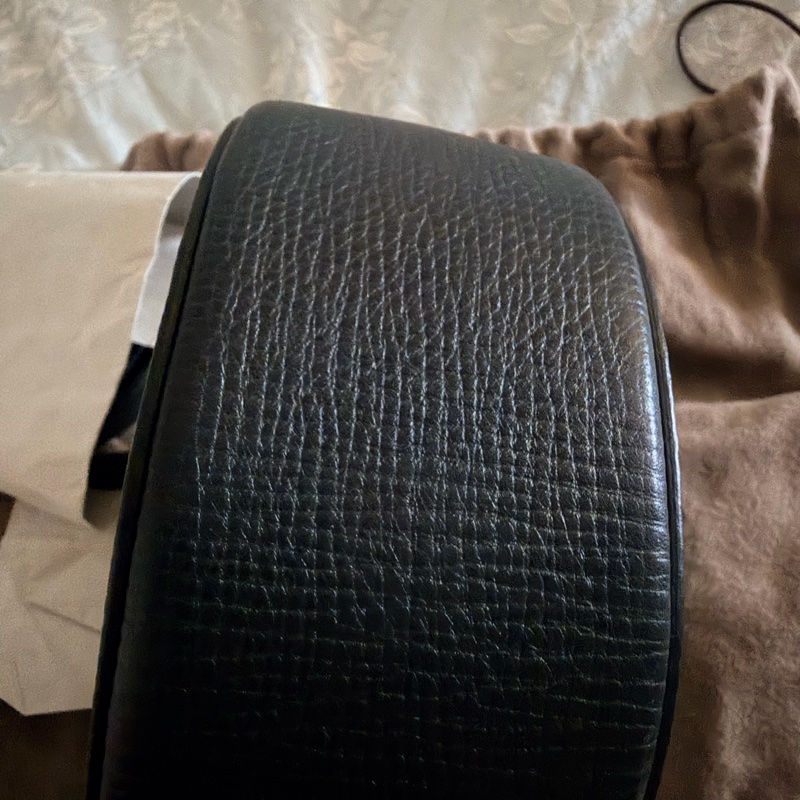 全新BV Bottega veneta palmellato 小豬包-9