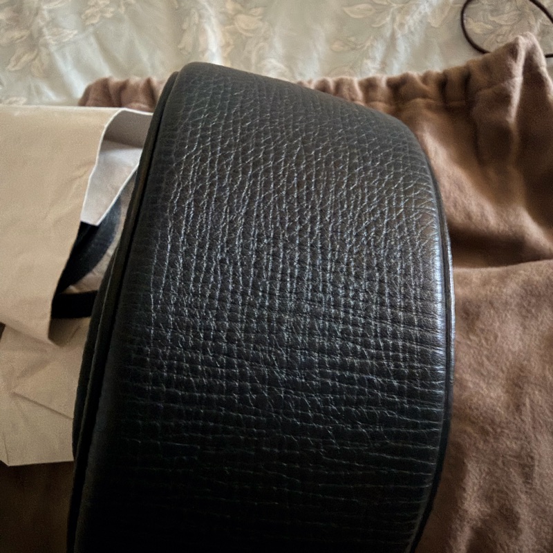 全新BV Bottega veneta palmellato 小豬包-10