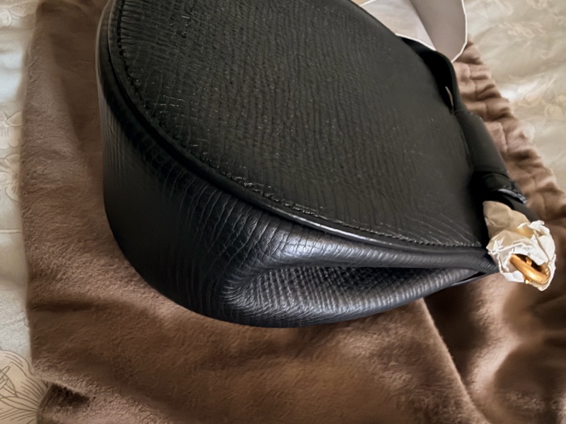 全新BV Bottega veneta palmellato 小豬包-11