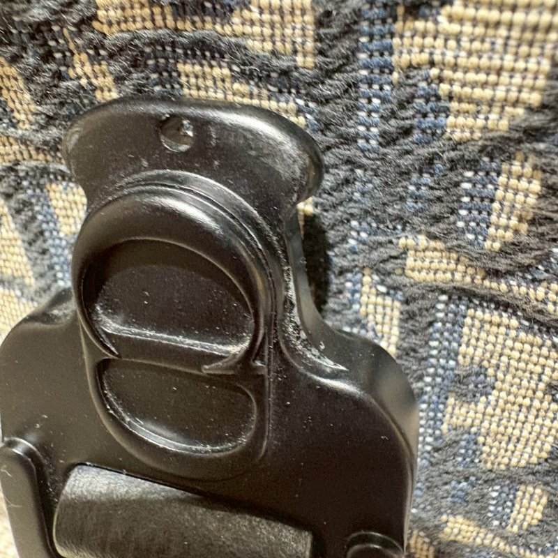 Dior Saddle迷你翻蓋郵差包-14