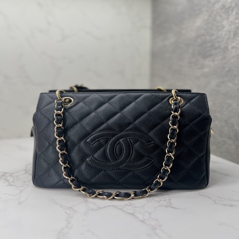 香緹國際精品 CHANEL 肩背包 保卡款 982