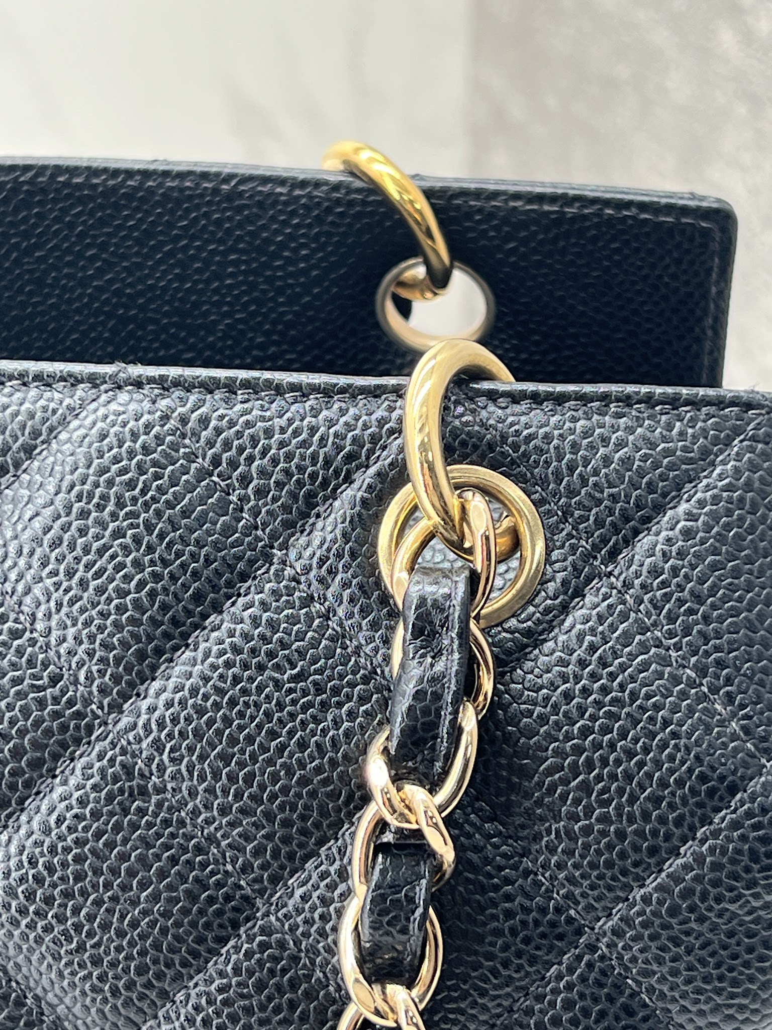 香緹國際精品 CHANEL 肩背包 保卡款 982-1