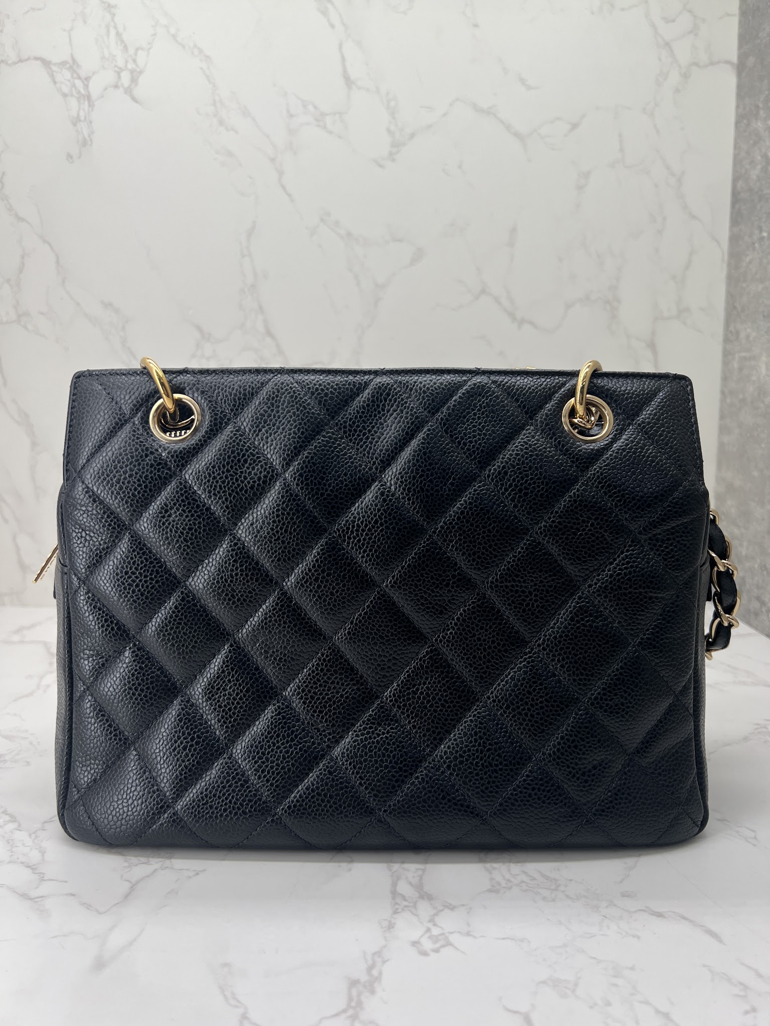 香緹國際精品 CHANEL 肩背包 保卡款 982-11