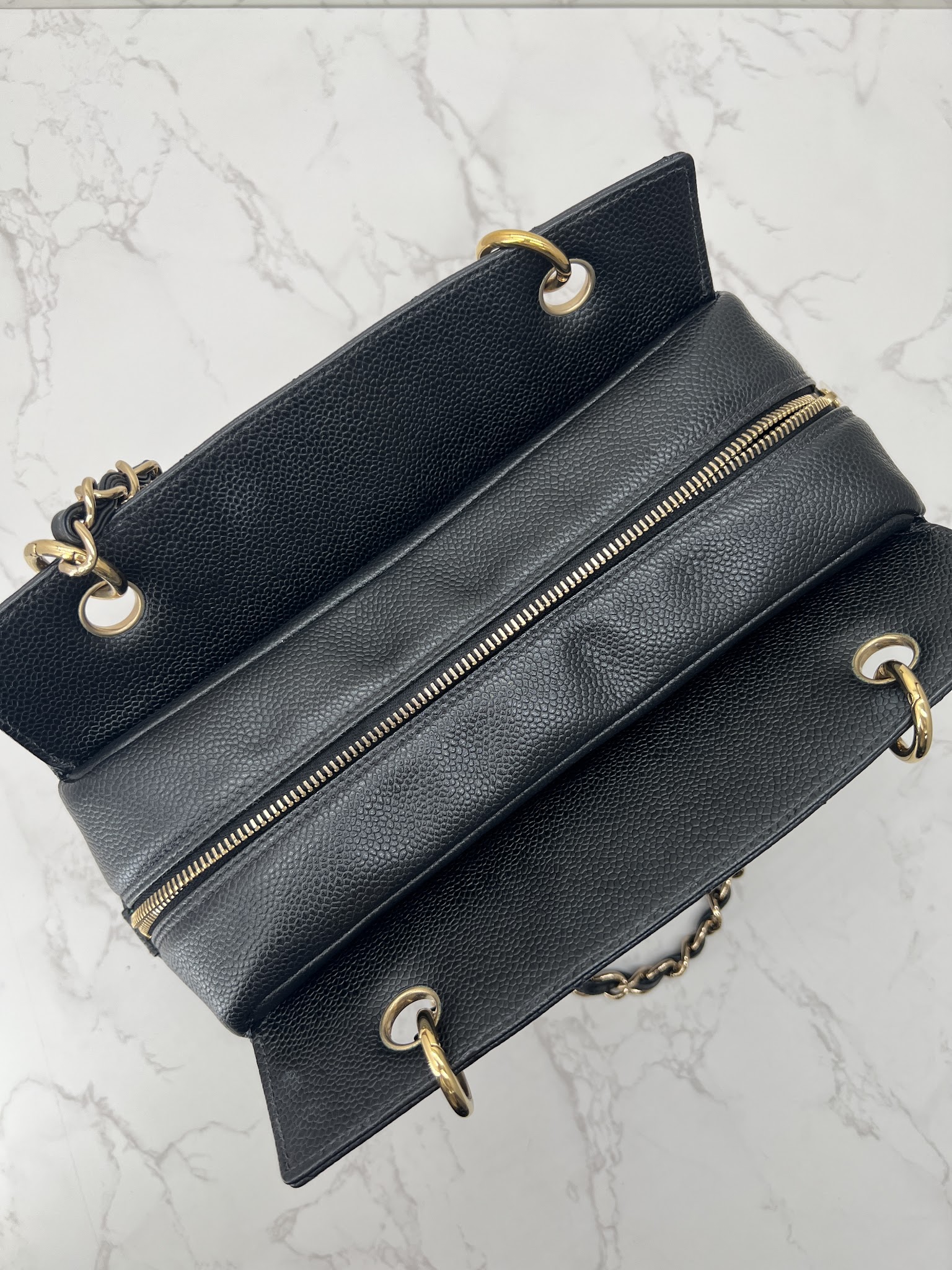 香緹國際精品 CHANEL 肩背包 保卡款 982-13
