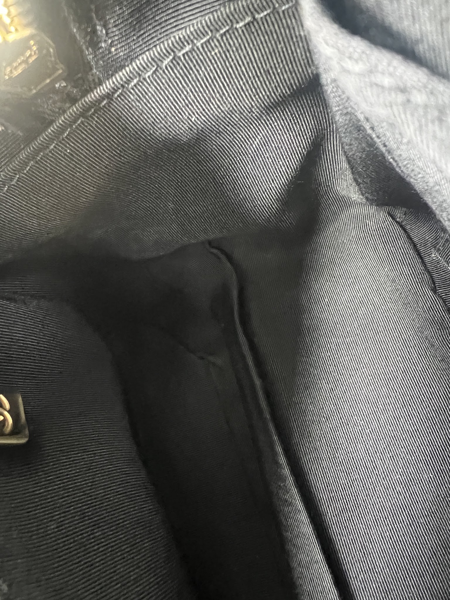 香緹國際精品 CHANEL 肩背包 保卡款 982-15