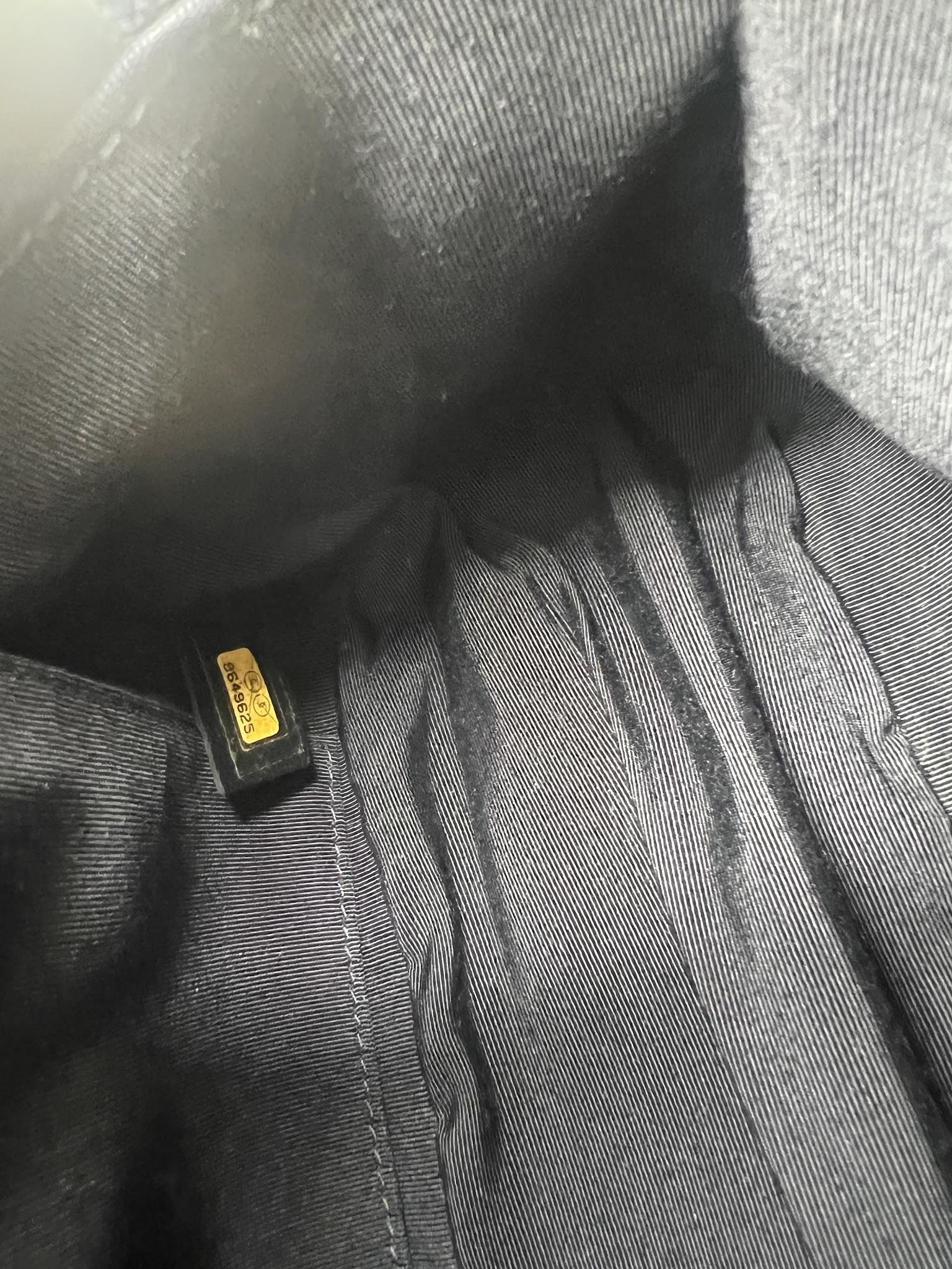 香緹國際精品 CHANEL 肩背包 保卡款 982-16