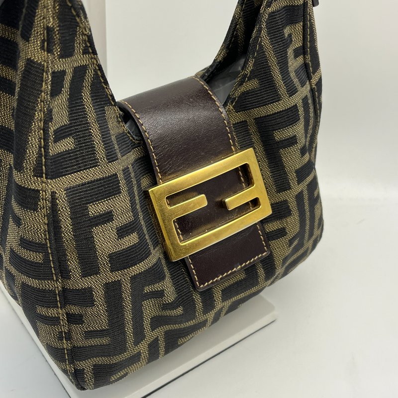 🏷Fendi 迷你薯條包-2