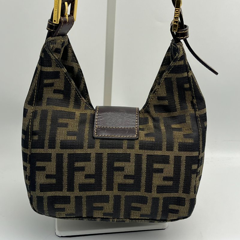 🏷Fendi 迷你薯條包-9