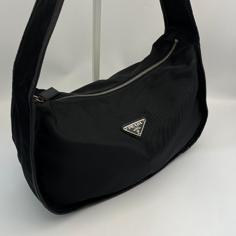 🏷Prada HOBO-4