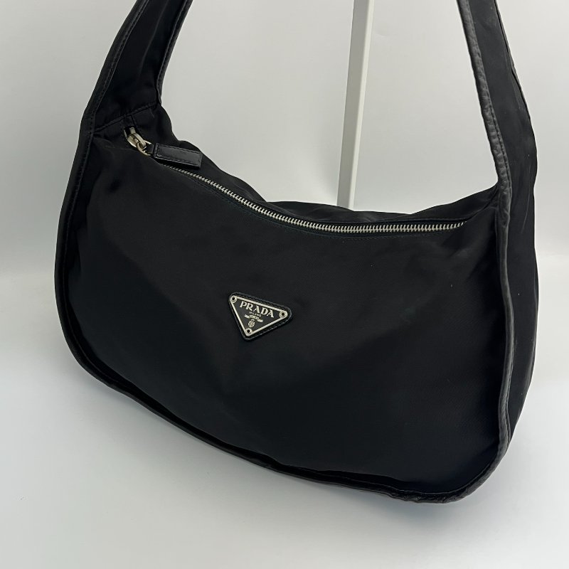 🏷Prada HOBO-6