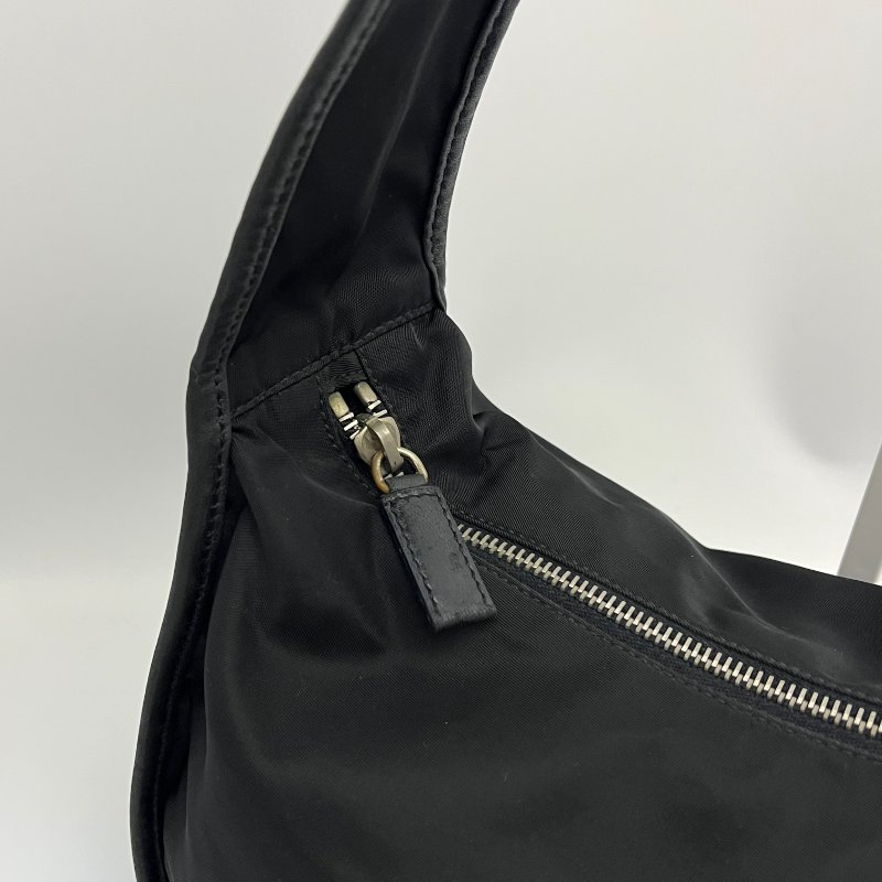🏷Prada HOBO-7
