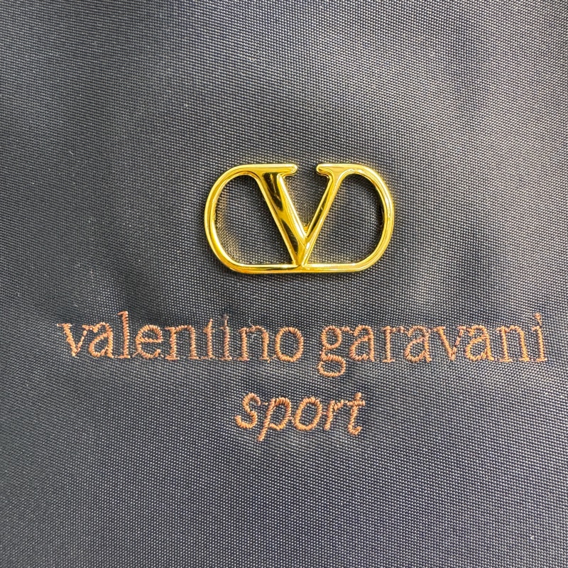 【赫蒂國際精品】Valentino 范倫鐵諾 復古手提袋 vintage-5