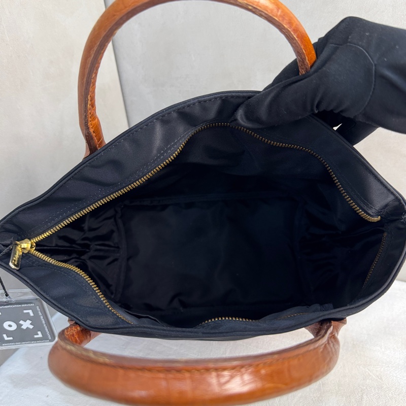【赫蒂國際精品】Valentino 范倫鐵諾 復古手提袋 vintage-12