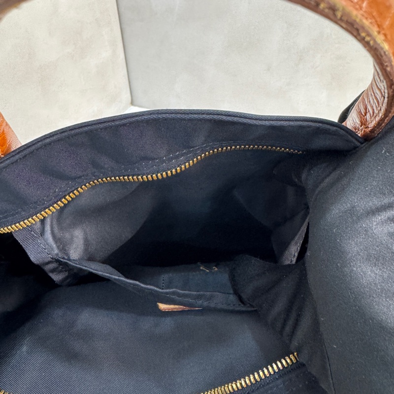 【赫蒂國際精品】Valentino 范倫鐵諾 復古手提袋 vintage-13