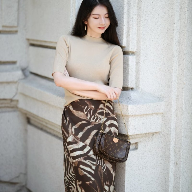 Louis Vuitton 五合一麻將包-3