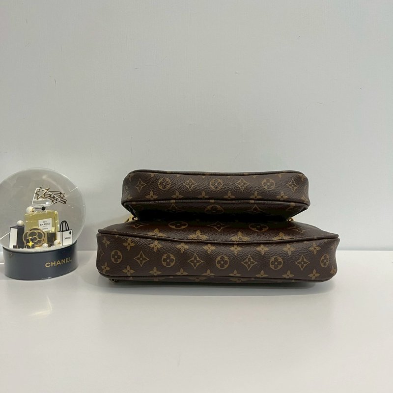 Louis Vuitton 五合一麻將包-4