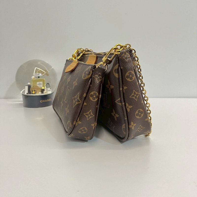 Louis Vuitton 五合一麻將包-6