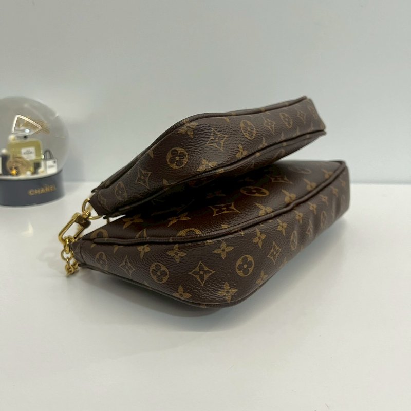 Louis Vuitton 五合一麻將包-8