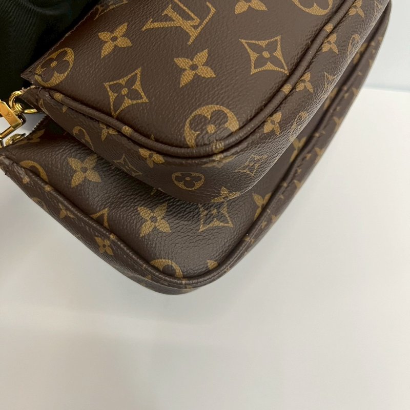Louis Vuitton 五合一麻將包-10