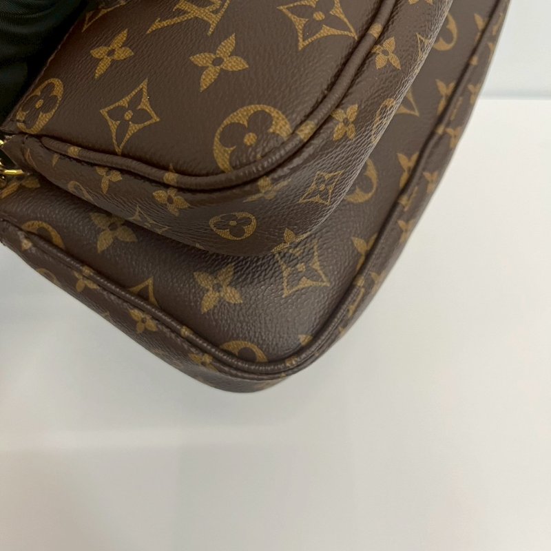 Louis Vuitton 五合一麻將包-12