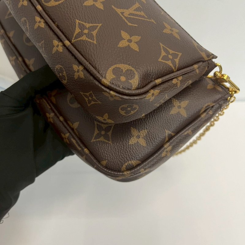 Louis Vuitton 五合一麻將包-13