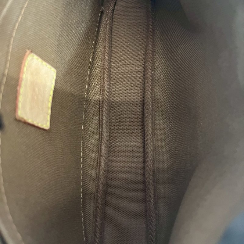 Louis Vuitton 五合一麻將包-14