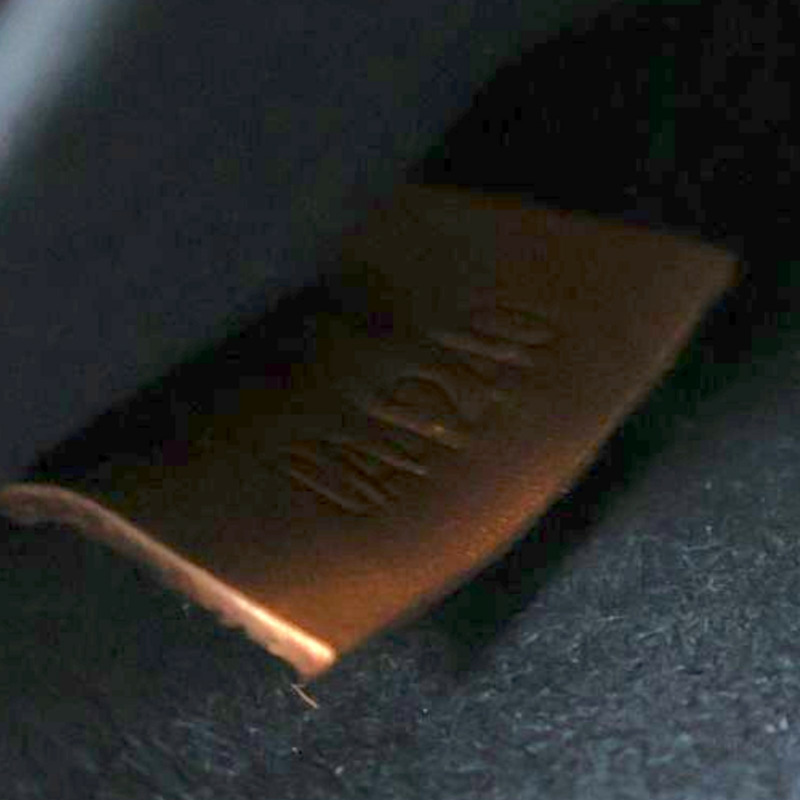 棕色 原花 帆布 Dauphine MM 肩背包【LOUIS VUITTON LV 路易威登】 M45958-4