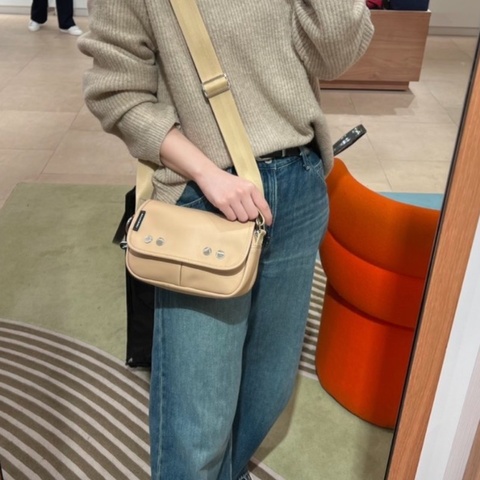 longchamp 郵差包