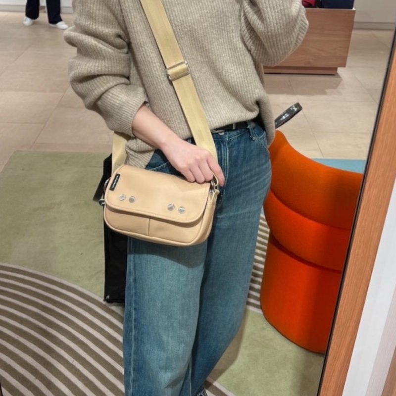 longchamp 郵差包-0