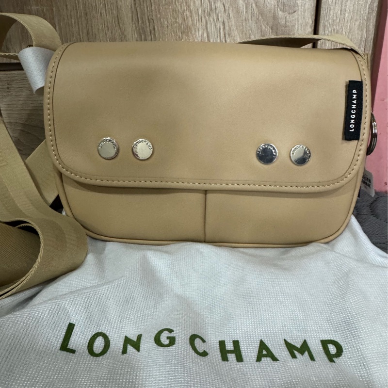 longchamp 郵差包-1