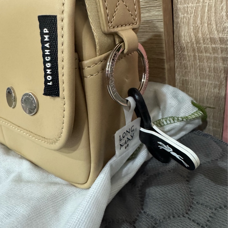 longchamp 郵差包-3