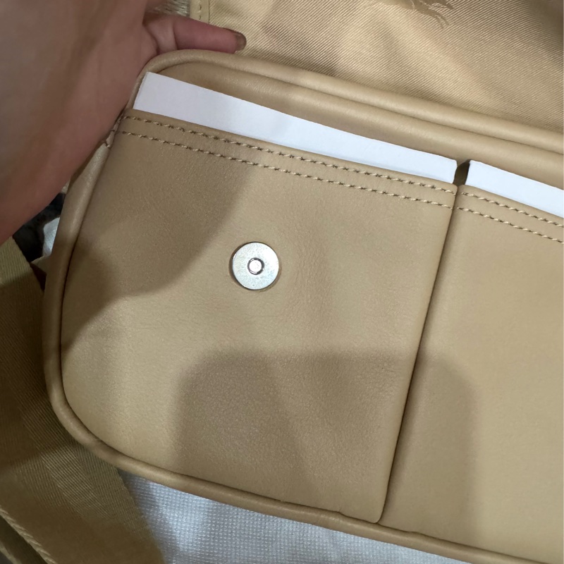 longchamp 郵差包-6