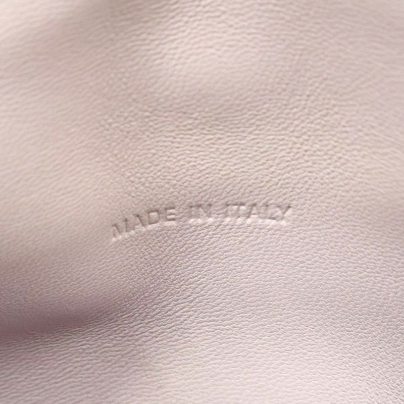 粉色 羊皮 Miss Dior Medium 肩背包【Dior 迪奧】-5