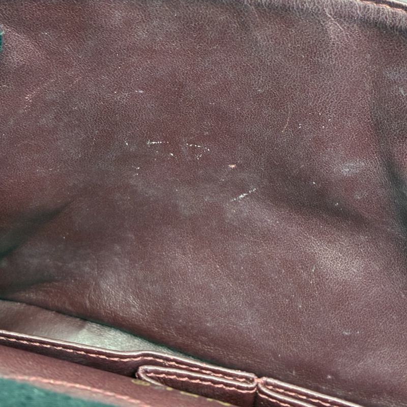 黑色 牛皮 2.55 FlapBag Large 肩背包【CHANEL 香奈兒】 A37587-13