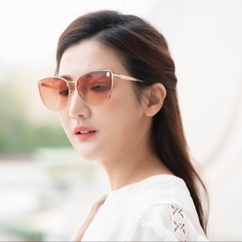 Salvatore Ferragamo 太陽眼鏡-4