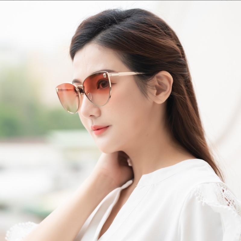 Salvatore Ferragamo 太陽眼鏡-5