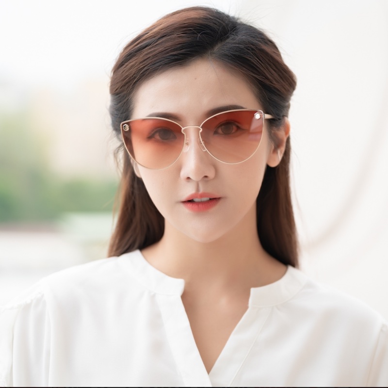 Salvatore Ferragamo 太陽眼鏡-6