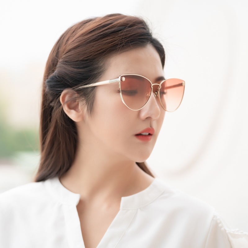 Salvatore Ferragamo 太陽眼鏡-7