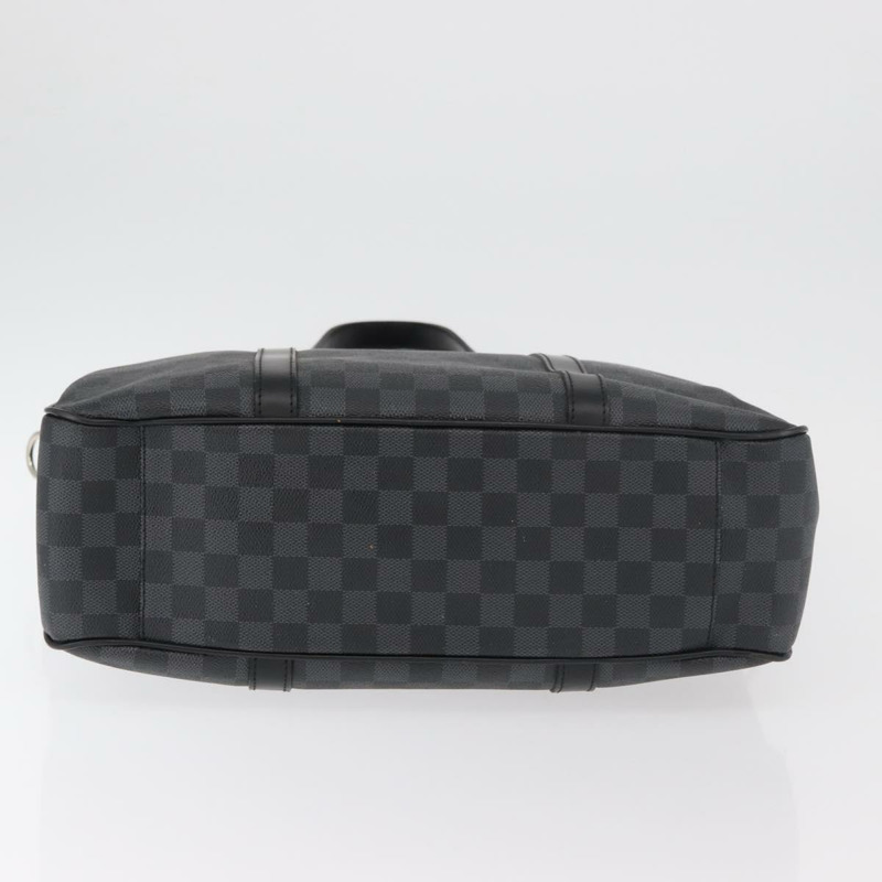 【日本直送】路易威登 Damier 石墨 Tadao 單肩包 2way N51192 LV 正品 178145-5