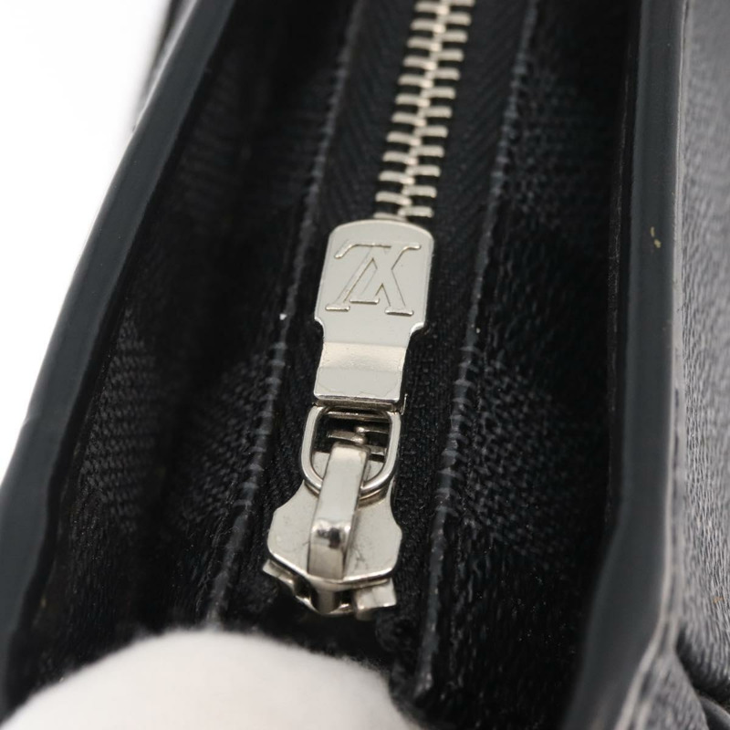 【日本直送】路易威登 Damier 石墨 Tadao 單肩包 2way N51192 LV 正品 178145-17