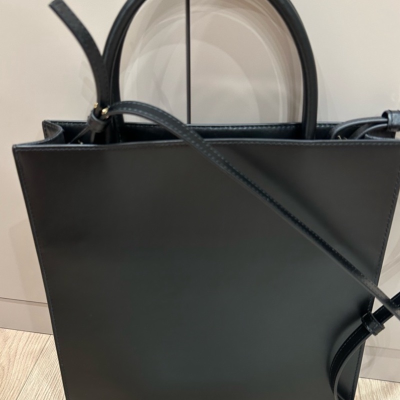 Loewe 手提包｜黑色 近新品含保卡防塵袋✨-1