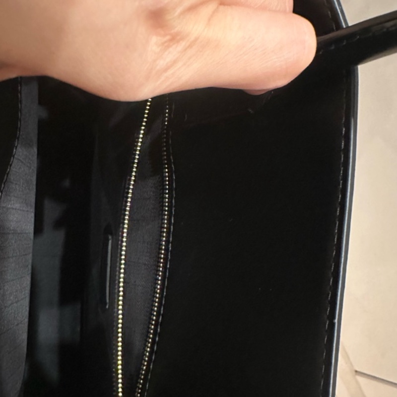 Loewe 手提包｜黑色 近新品含保卡防塵袋✨-2