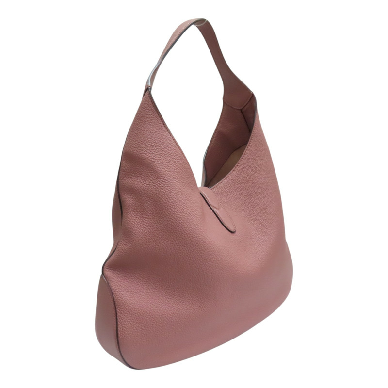 粉色 牛皮 Jackie 1961 肩背包 362968【GUCCI 古馳】 362968-1