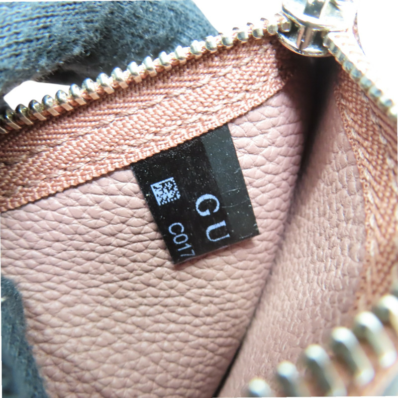 粉色 牛皮 Jackie 1961 肩背包 362968【GUCCI 古馳】 362968-7