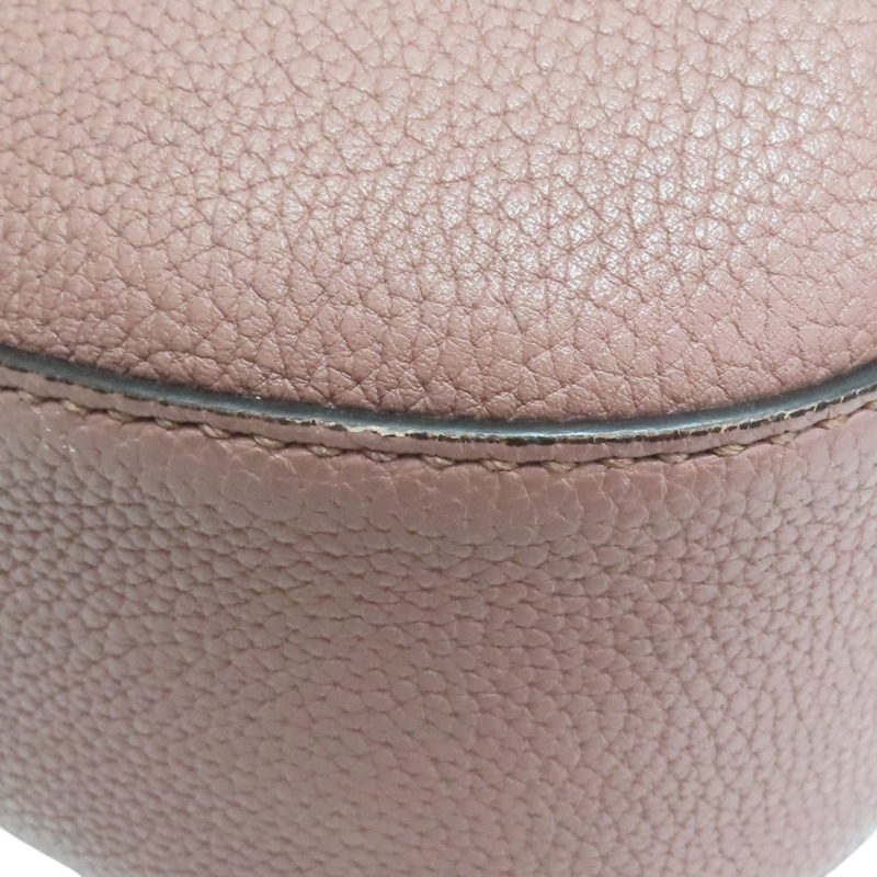 粉色 牛皮 Jackie 1961 肩背包 362968【GUCCI 古馳】 362968-9