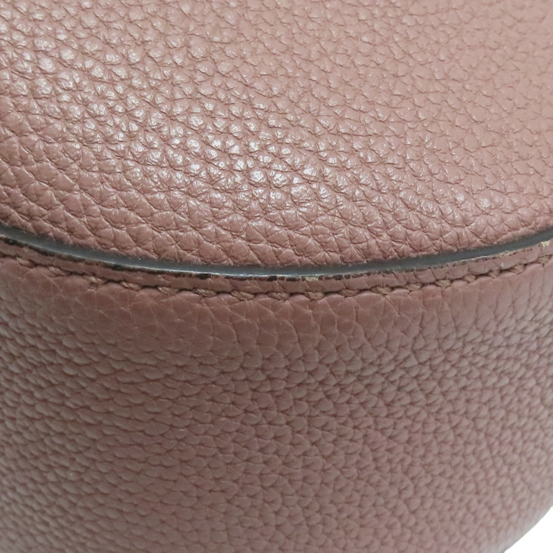 粉色 牛皮 Jackie 1961 肩背包 362968【GUCCI 古馳】 362968-10