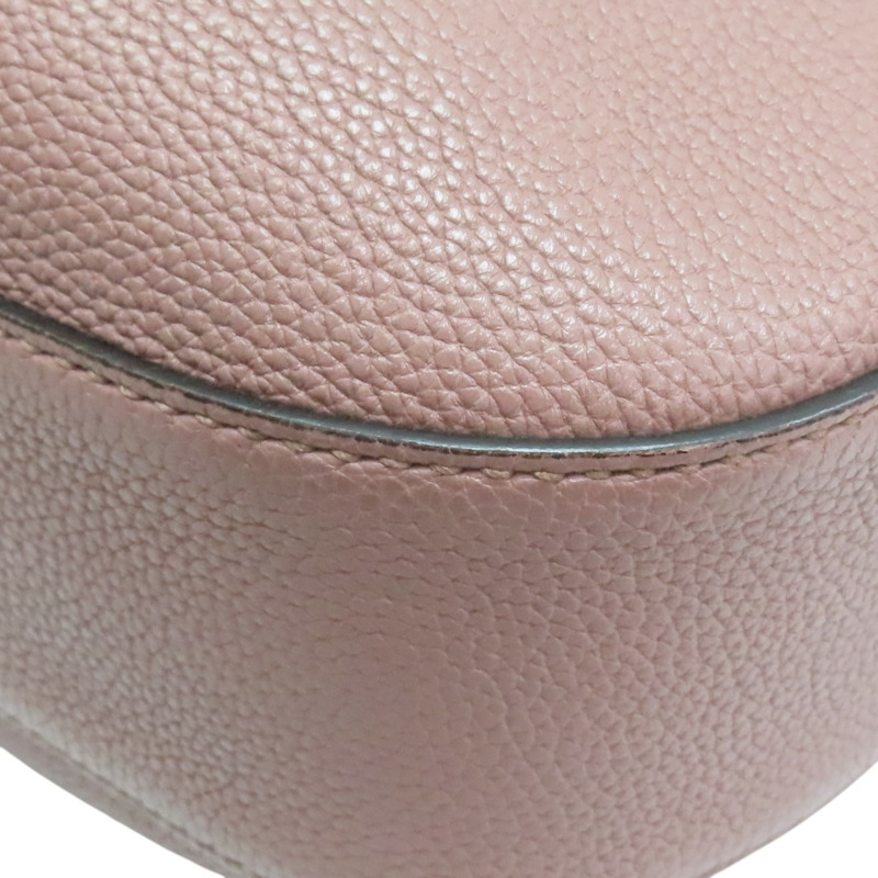 粉色 牛皮 Jackie 1961 肩背包 362968【GUCCI 古馳】 362968-12